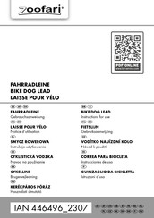 Zoofari 446496 2307 Instructions For Use Manual