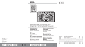 Powerfix Profi 321415 1901 Operation And Safety Notes