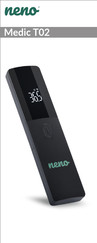neno Medic T02 User Manual