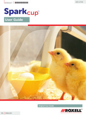 Roxell SparkCup User Manual