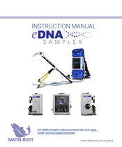 Smith-Root eDNA Sampler Instruction Manual