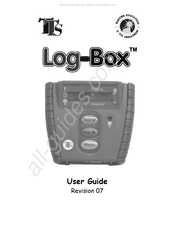 TTS Log-Box User Manual