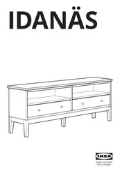 IKEA 504.878.57 Manual