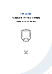 NAX RM320 User Manual