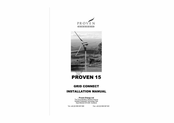 Proven P35-2 Installation Manual