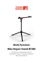 Thinkrider BT200 User Manual