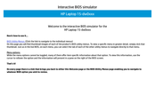 HP 15 0 Series Manual