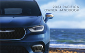 Chrysler PACIFICA 2024 Owner's Handbook Manual