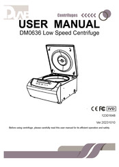 DLab DM0636 User Manual