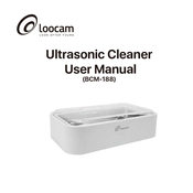 Loocam BCM-188 User Manual