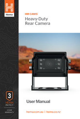 Hema HM-CAM15 User Manual