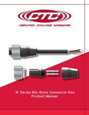 CTC Union CKP-A2A Product Manual