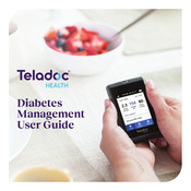 Teladoc Health BG300 User Manual