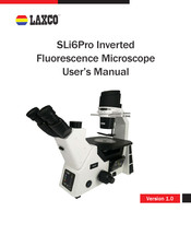 Laxco SLi6Pro User Manual