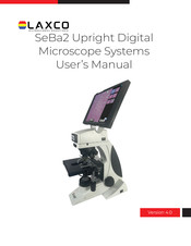 Laxco SEBA2 User Manual