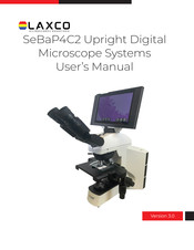 Laxco SeBaP4C2 User Manual