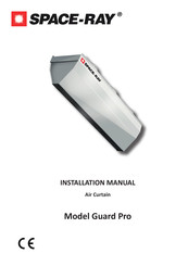 Space-Ray Guard Pro Installation Manual