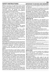 Whirlpool AKWL 628/NB Manual