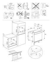 Whirlpool W6 4PS1 OM4 P Manual