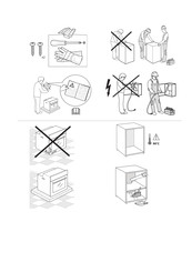 Whirlpool OAKZ9 6180 HM IX Manual