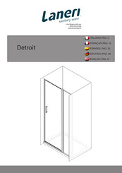 Laneri Detroit Manual