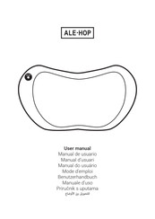 ALE-HOP 9551 User Manual