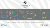 Zebronics ZEB-ASTRA Manual