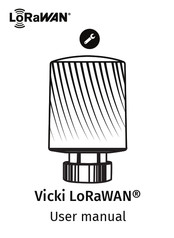 MClimate MC-LW-V02-BI User Manual