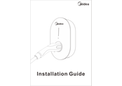Midea MHC-V12W/D2RN7-BER90 Installation Manual
