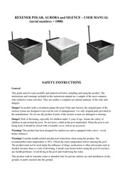 REXENER Aurora User Manual