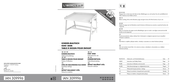 Livarno Living 309996 Instructions For Use Manual
