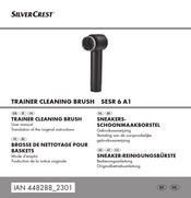 Silvercrest SESR 6 A1 User Manual