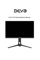 Devo DQI27180 Manual