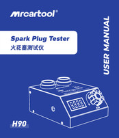 Mrcartool H90 User Manual