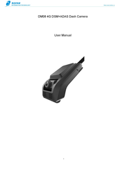 Bofan DM08 User Manual
