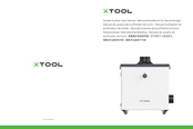 Xtool Smoke Purifier User Manual