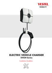 Vestel EVC01 Series Installation Manuallines