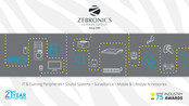 Zebronics ZEB-ATOM Manual