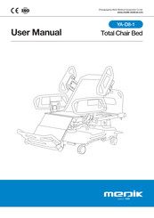 Medik YA-D8-1 User Manual