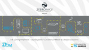 Zebronics ZEB-JAVA Manual
