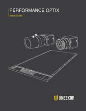UNEEKOR SWING OPTIX Setup Manual