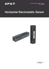 AP&T AP-YV3301 Instruction Manual