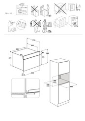 Whirlpool AMW 730/NB Manual