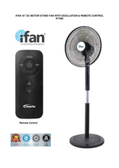 iFan IF7466 Manual