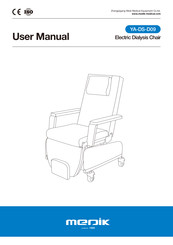 Medik YA-DS-D09 User Manual