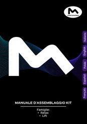 Motion Relax Series Manual