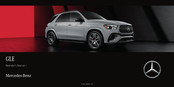 Mercedes-Benz E-Class Wagon 2023 Operator's Manual