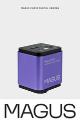 Levenhuk Magus CHD30 User Manual