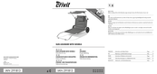 Crivit 291813 Instructions For Use Manual