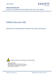 EnOcean E6221-K515 User Manual